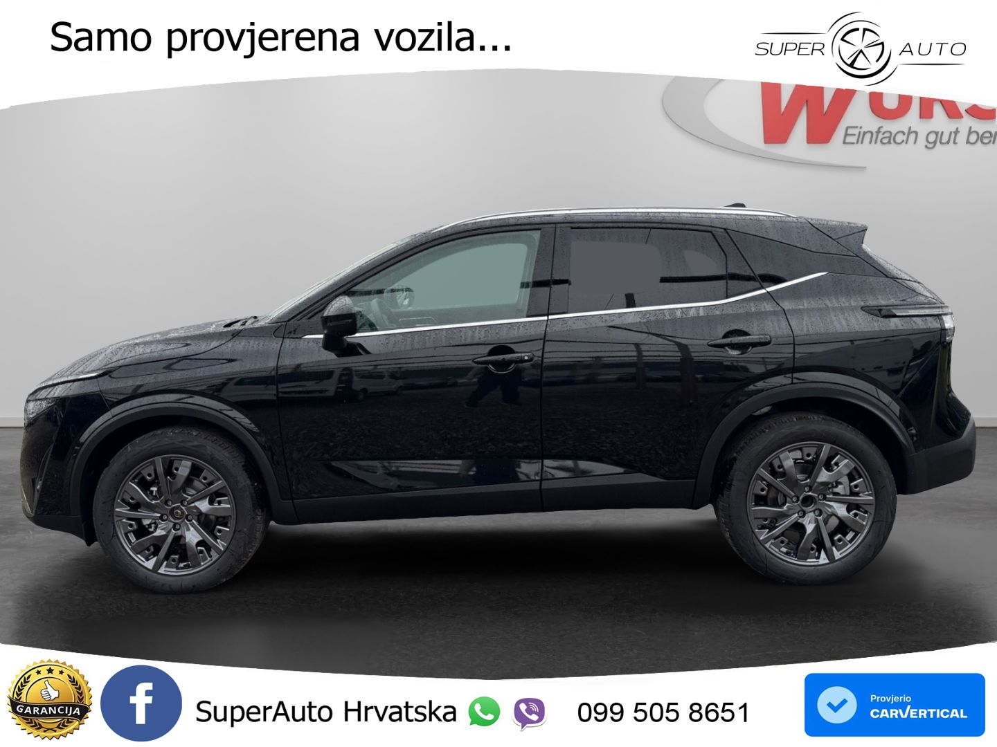 Nissan Qashqai 1.3 DIG-T (158 KS) Xtronic Tekna LED+GR SJED+ACC