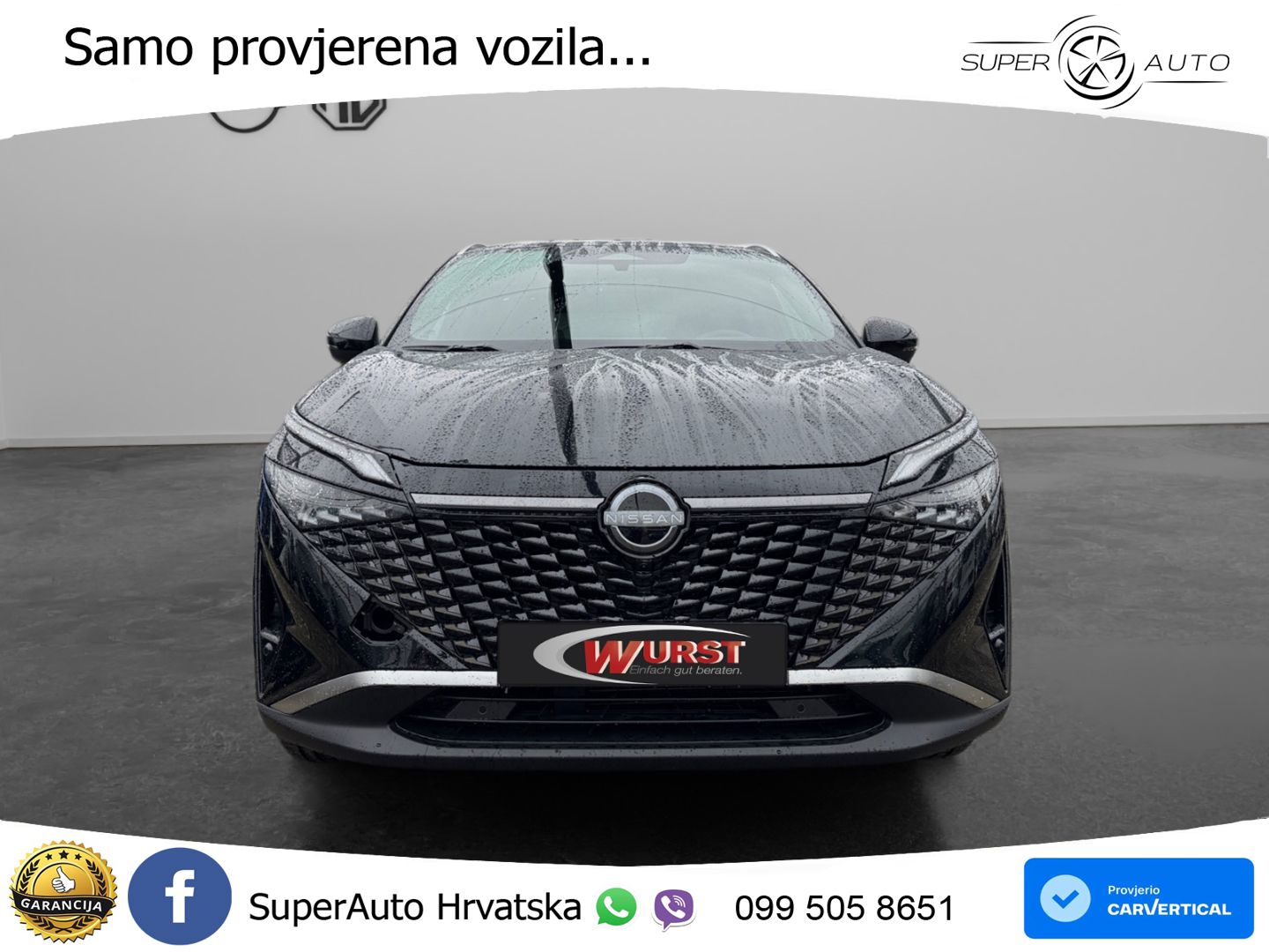 Nissan Qashqai 1.3 DIG-T (158 KS) Xtronic Tekna LED+GR SJED+ACC