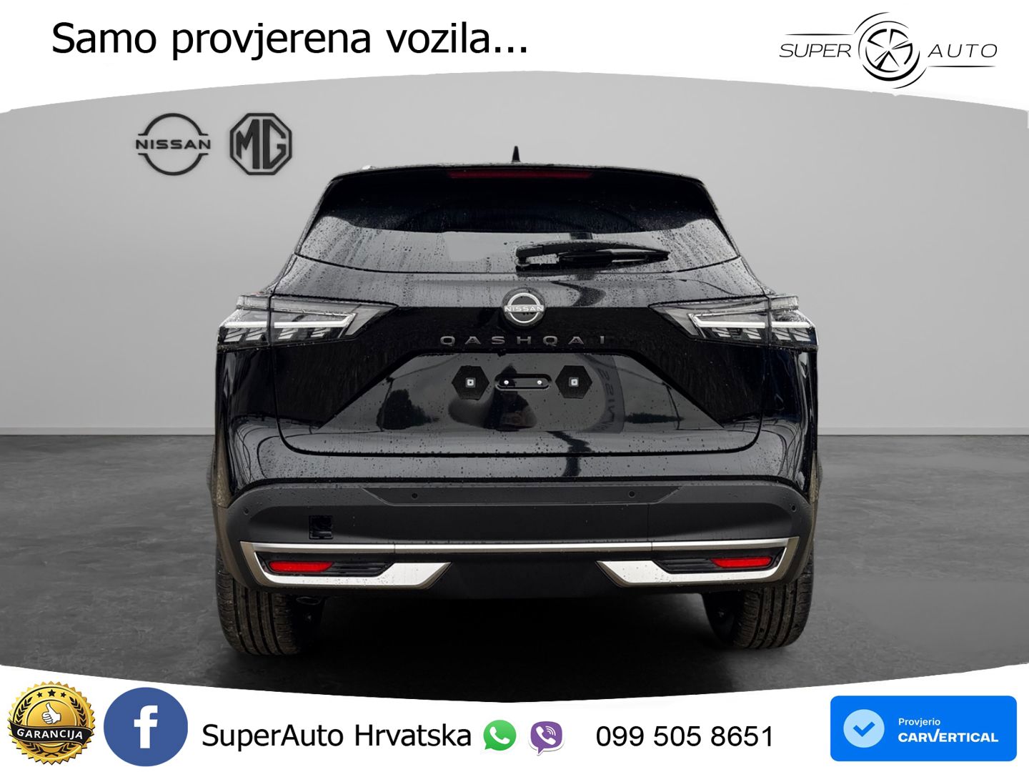 Nissan Qashqai 1.3 DIG-T (158 KS) Xtronic Tekna LED+GR SJED+ACC