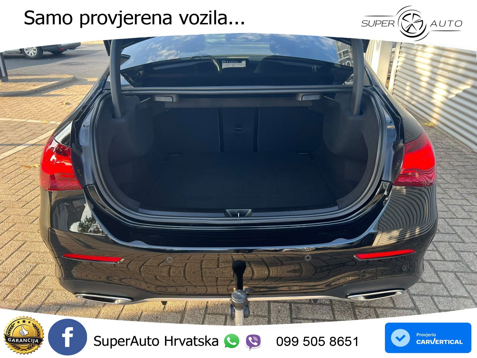 Mercedes-Benz A 200 7G-DCT AMG