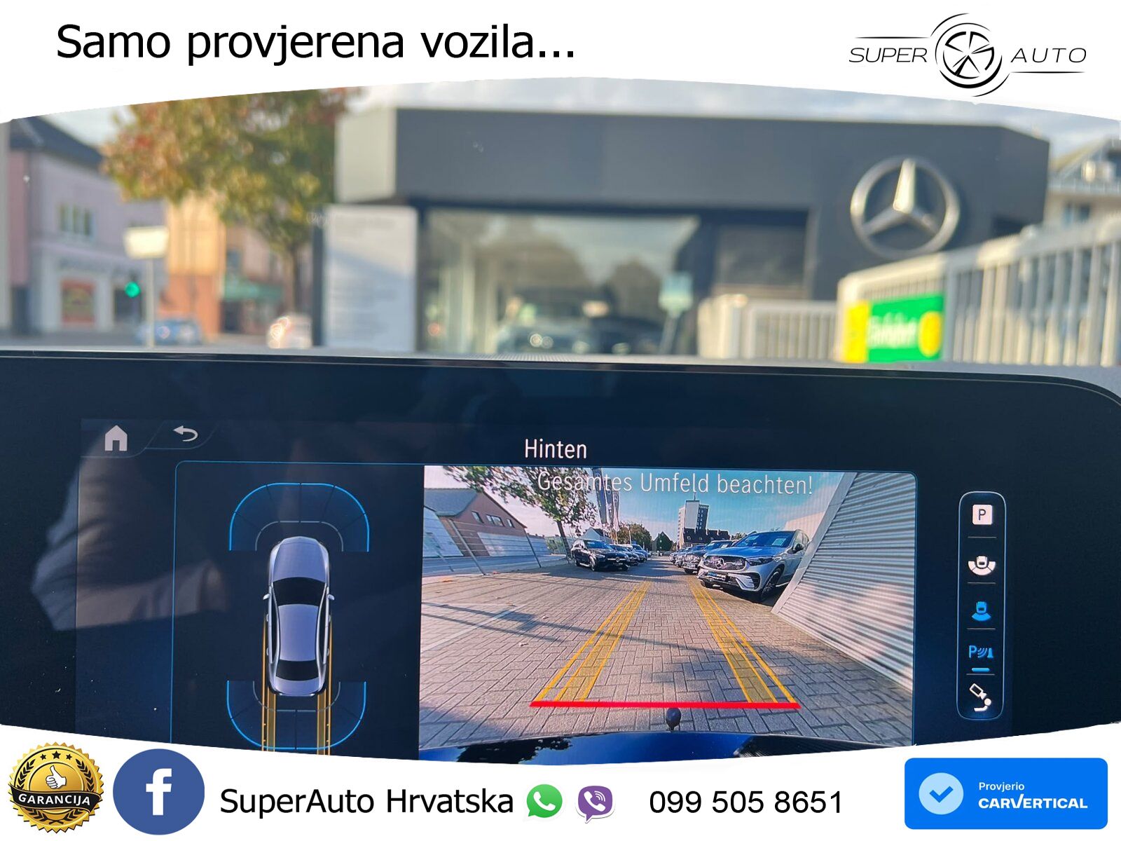 Mercedes-Benz A 200 7G-DCT AMG
