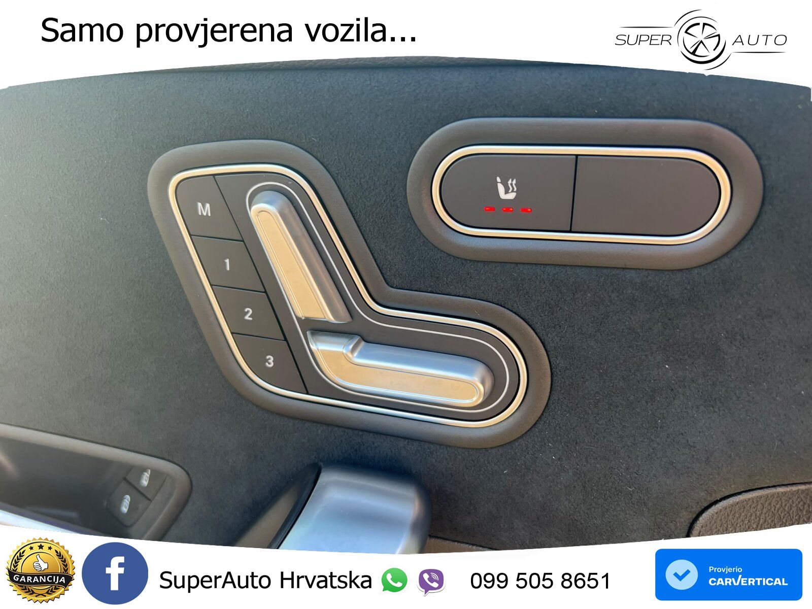 Mercedes-Benz A 200 7G-DCT AMG