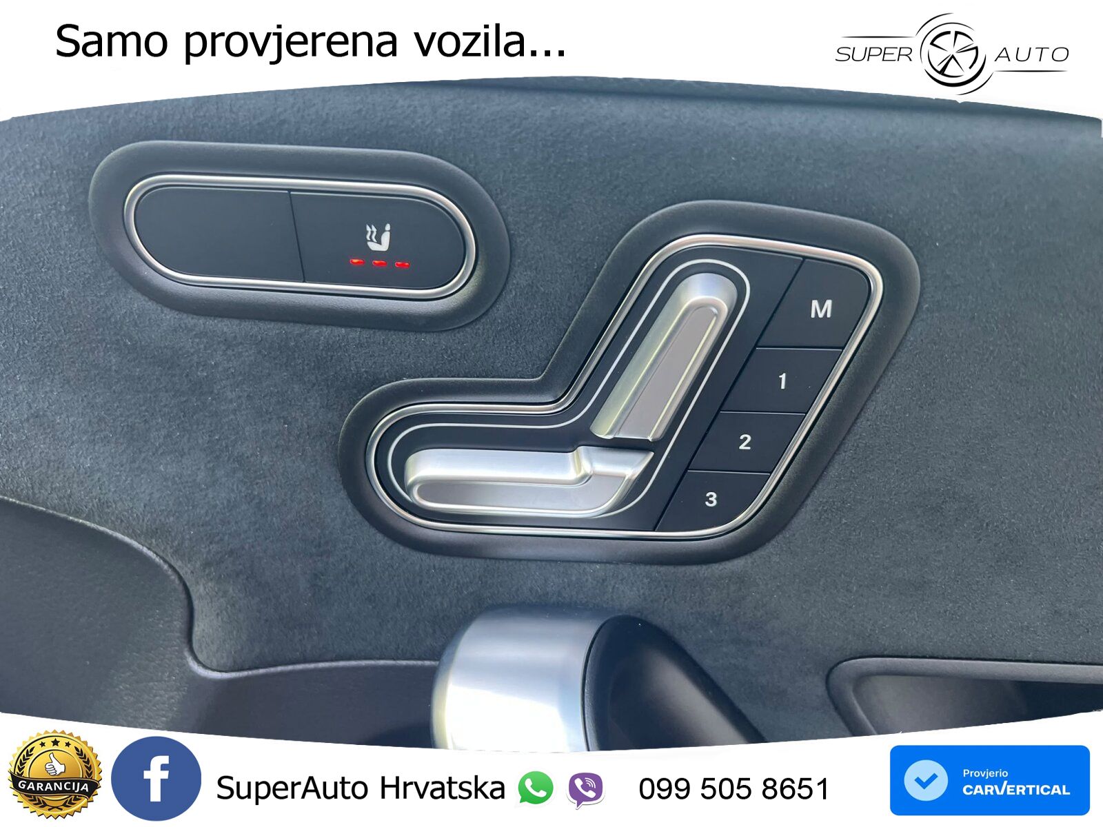 Mercedes-Benz A 200 7G-DCT AMG