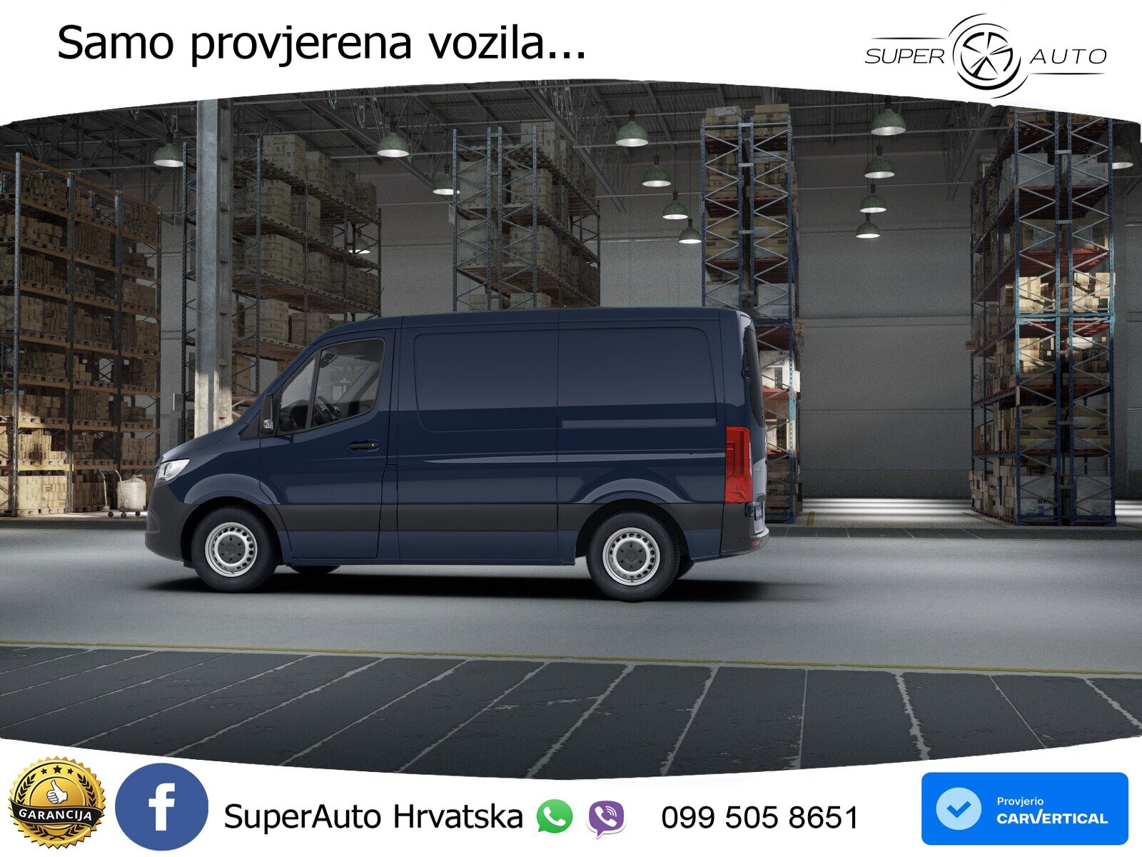 Mercedes-Benz Sprinter 315 KASTEN L1H1+KLIMA+NAVI+KAMERA+3SI 150 KS