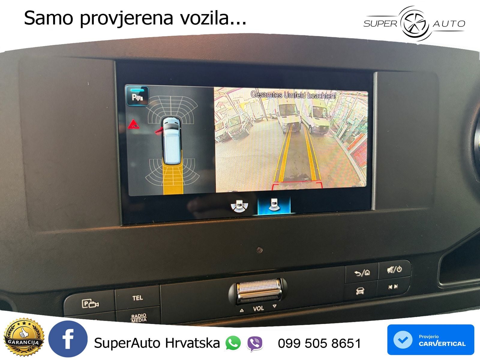 Mercedes-Benz Sprinter 315 KASTEN L1H1+KLIMA+NAVI+KAMERA+3SI 150 KS