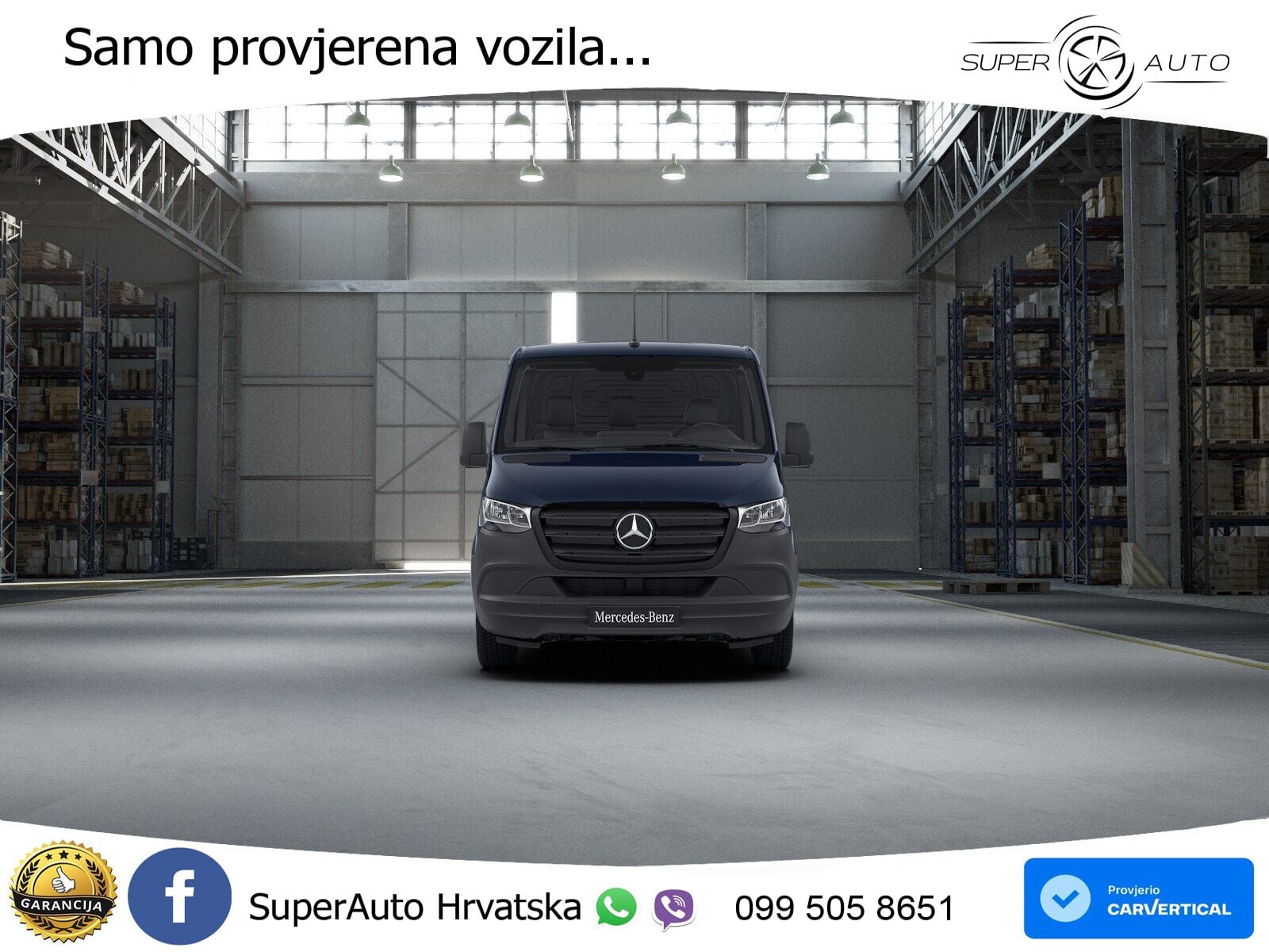 Mercedes-Benz Sprinter 315 KASTEN L1H1+KLIMA+NAVI+KAMERA+3SI 150 KS