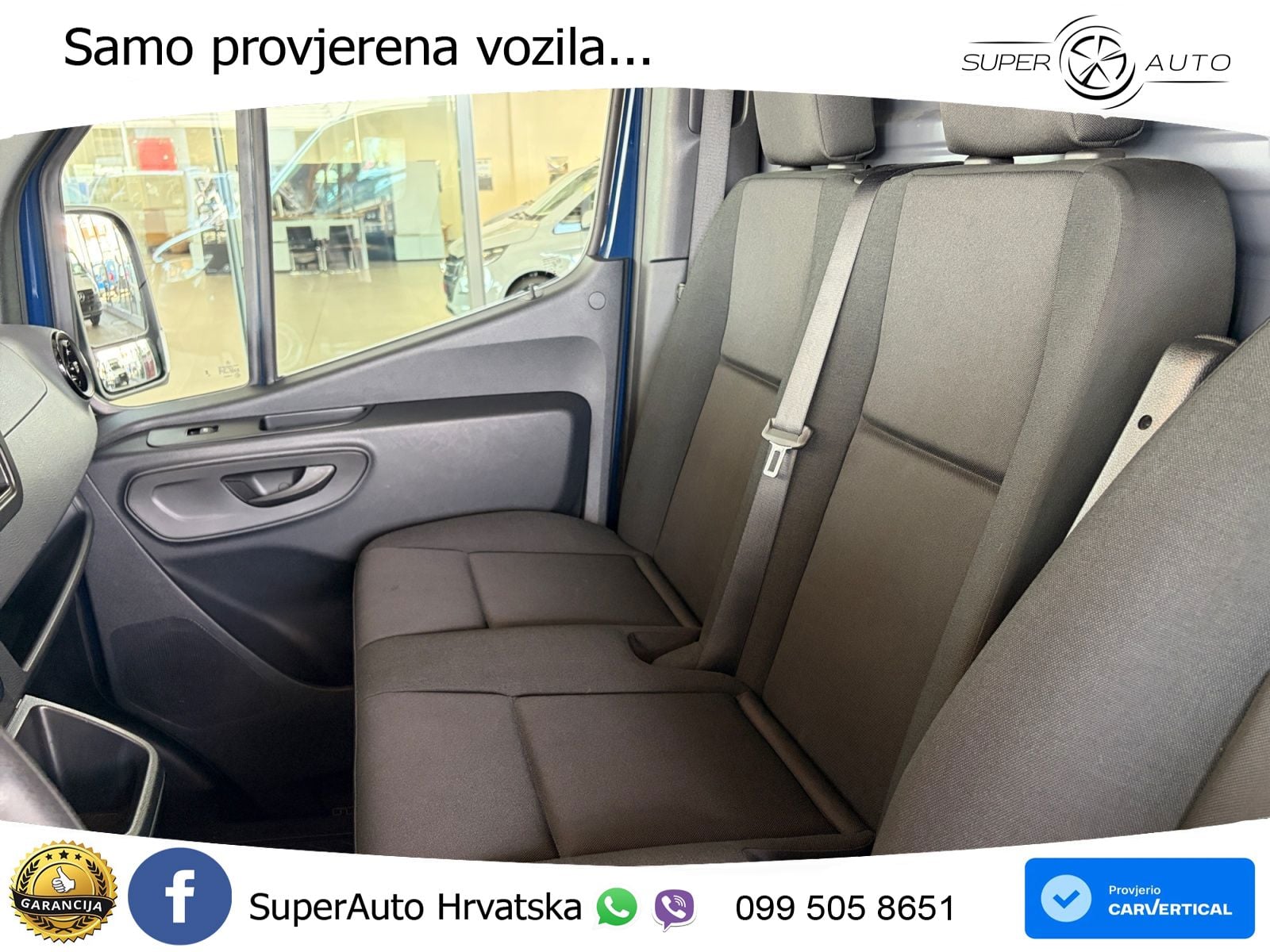 Mercedes-Benz Sprinter 315 KASTEN L1H1+KLIMA+NAVI+KAMERA+3SI 150 KS