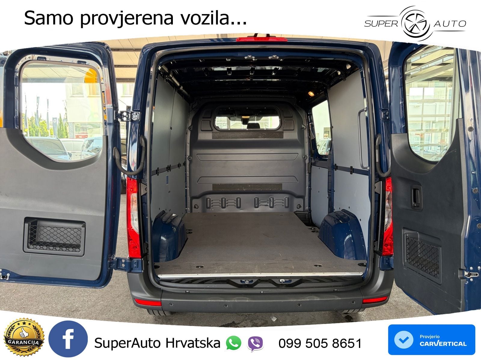 Mercedes-Benz Sprinter 315 KASTEN L1H1+KLIMA+NAVI+KAMERA+3SI 150 KS