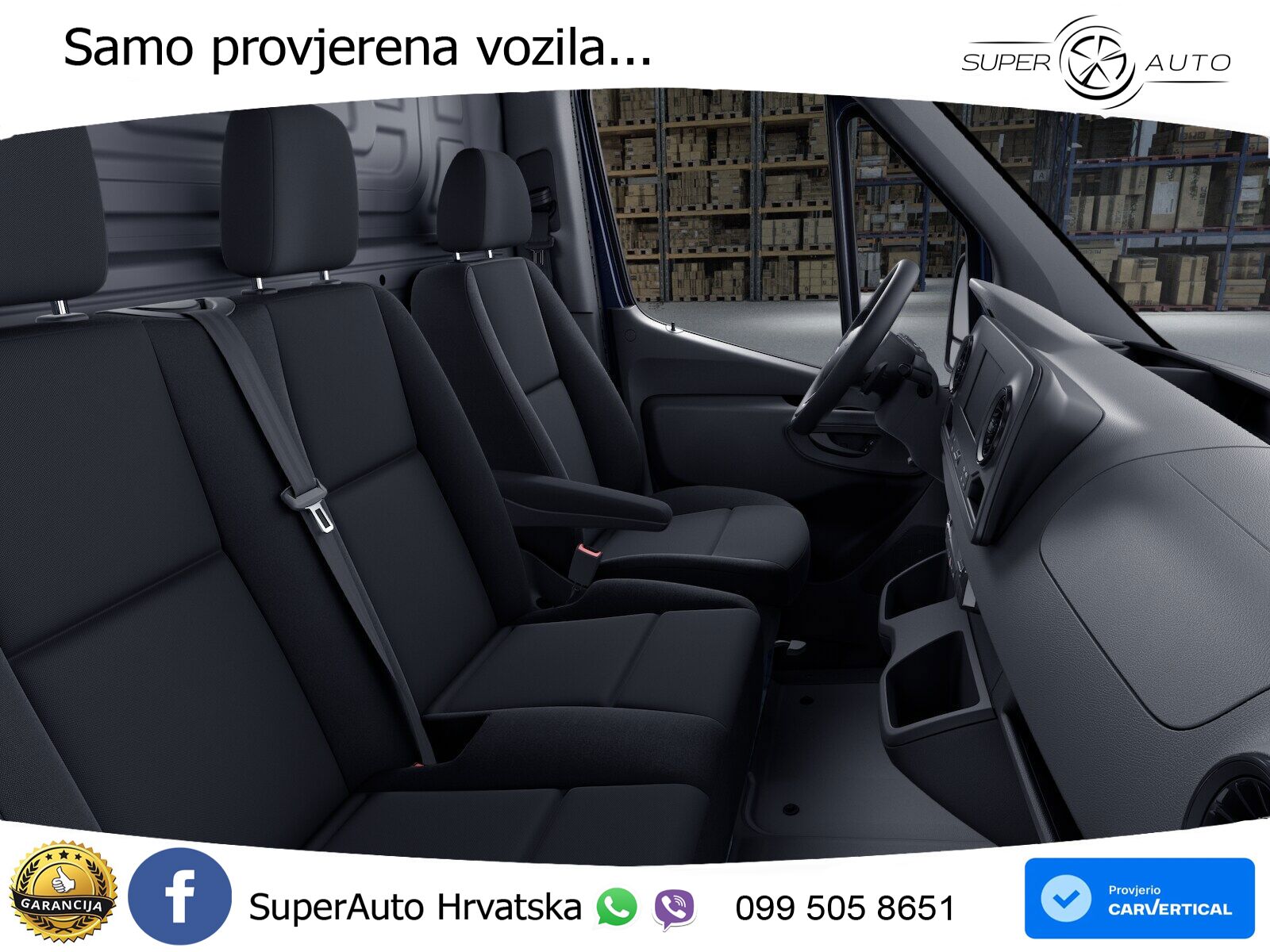 Mercedes-Benz Sprinter 315 KASTEN L1H1+KLIMA+NAVI+KAMERA+3SI 150 KS