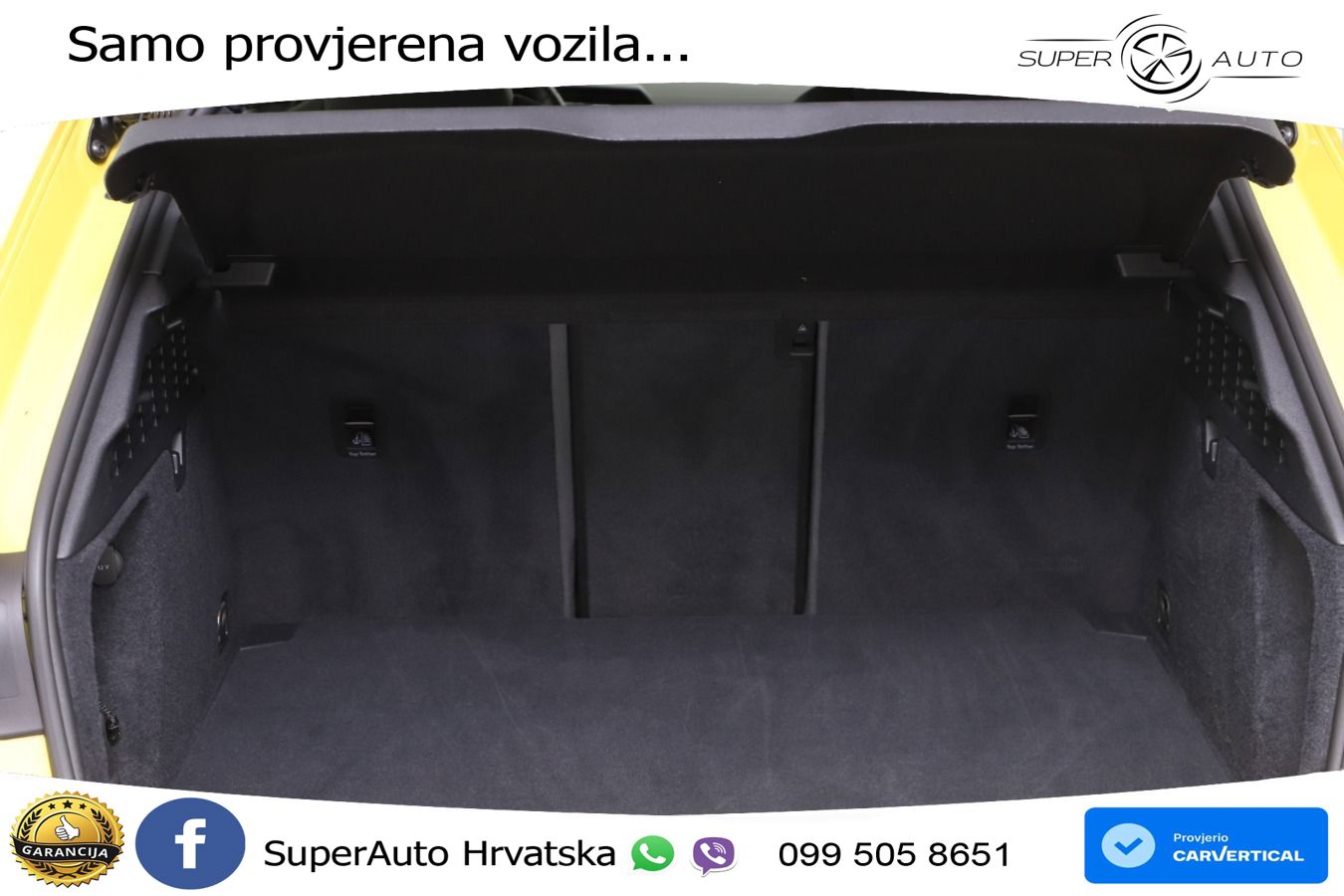 Audi S3 2.0 TFSI (310 KS) quattro S tronic MATRIX+GR SJED+KAM
