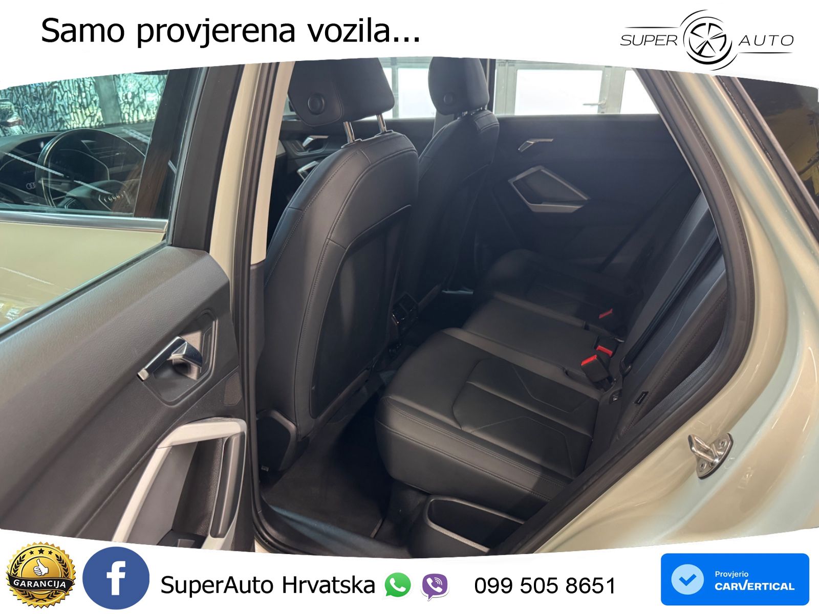 Audi Q3 Sportback 45 TFSI (230 KS) quattro S tronic