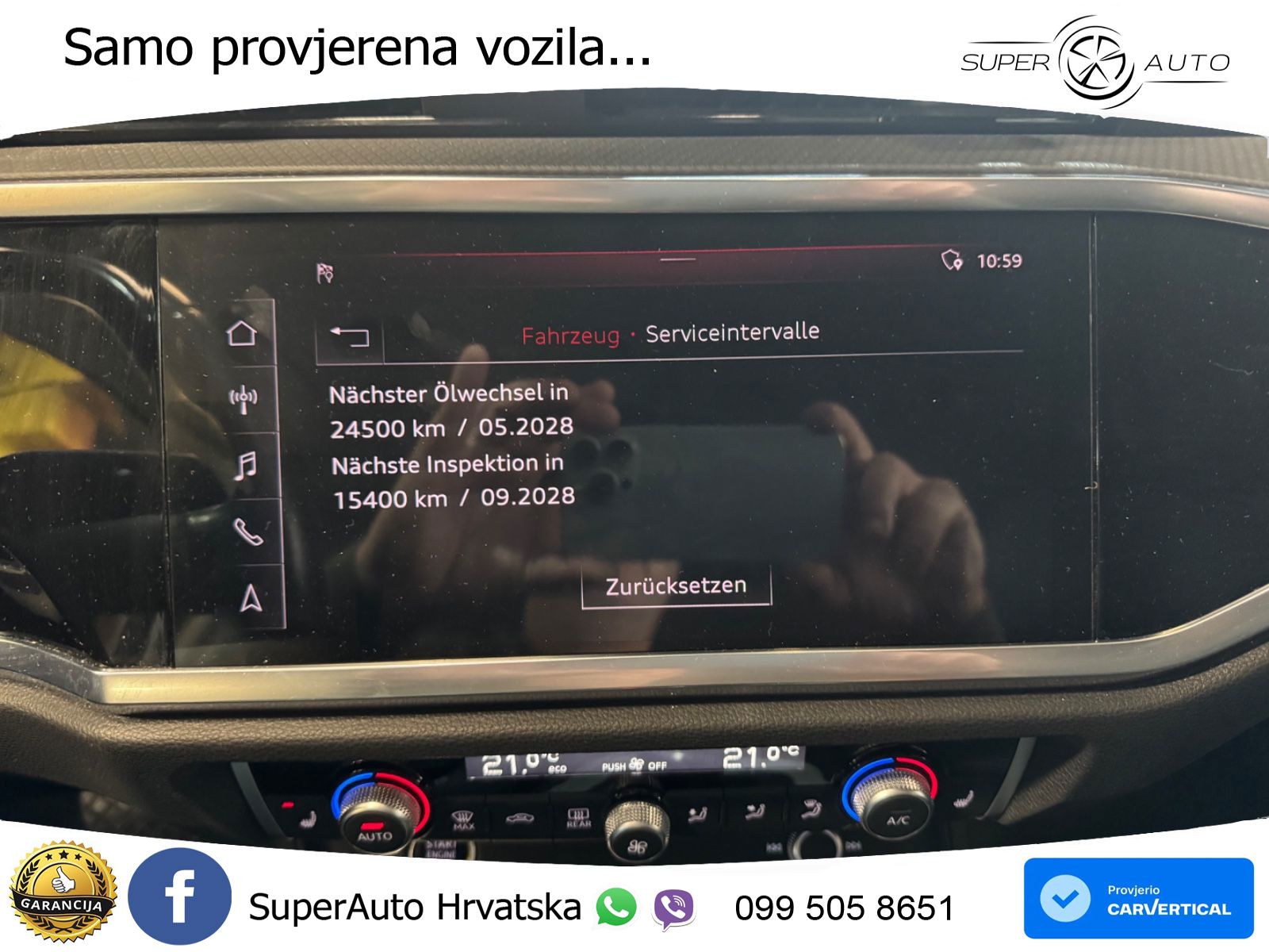 Audi Q3 Sportback 45 TFSI (230 KS) quattro S tronic