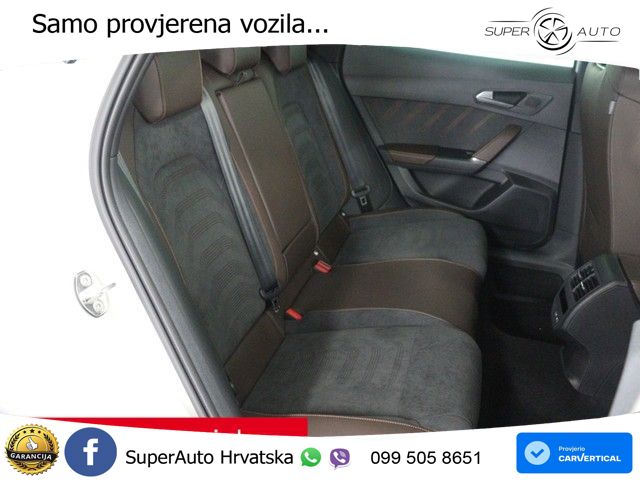 Cupra Formentor VZ5 2.5 TSI (390 KS) 4Drive DSG MATRIX+GR SJED+KAM