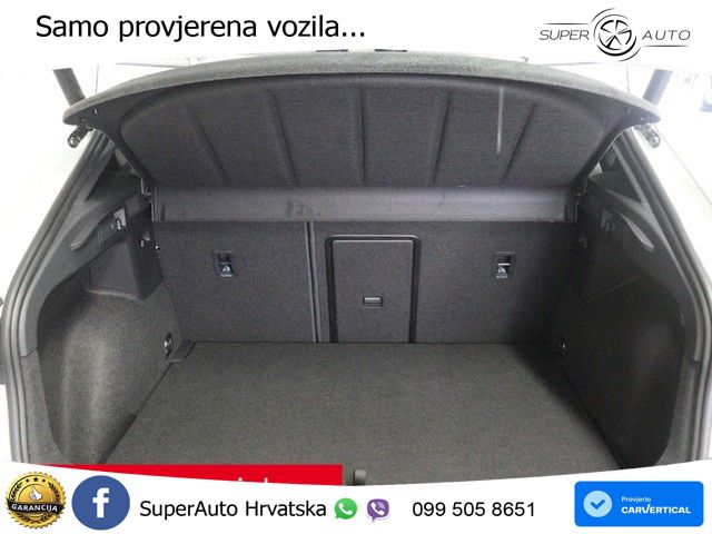 Cupra Formentor VZ5 2.5 TSI (390 KS) 4Drive DSG MATRIX+GR SJED+KAM