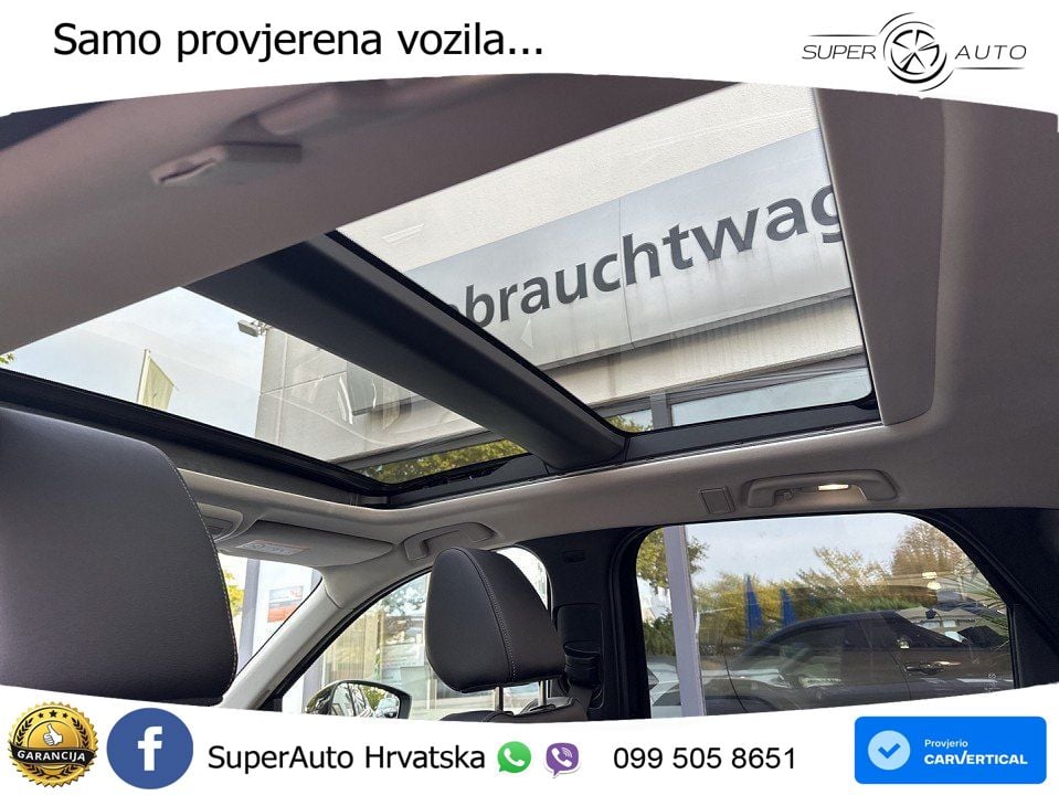 Mazda CX-60 2.5 e-Skyactiv (328 KS) AWD Automatic LED+GR SJED+ACC