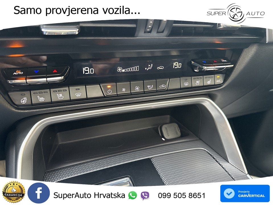 Mazda CX-60 2.5 e-Skyactiv (328 KS) AWD Automatic LED+GR SJED+ACC