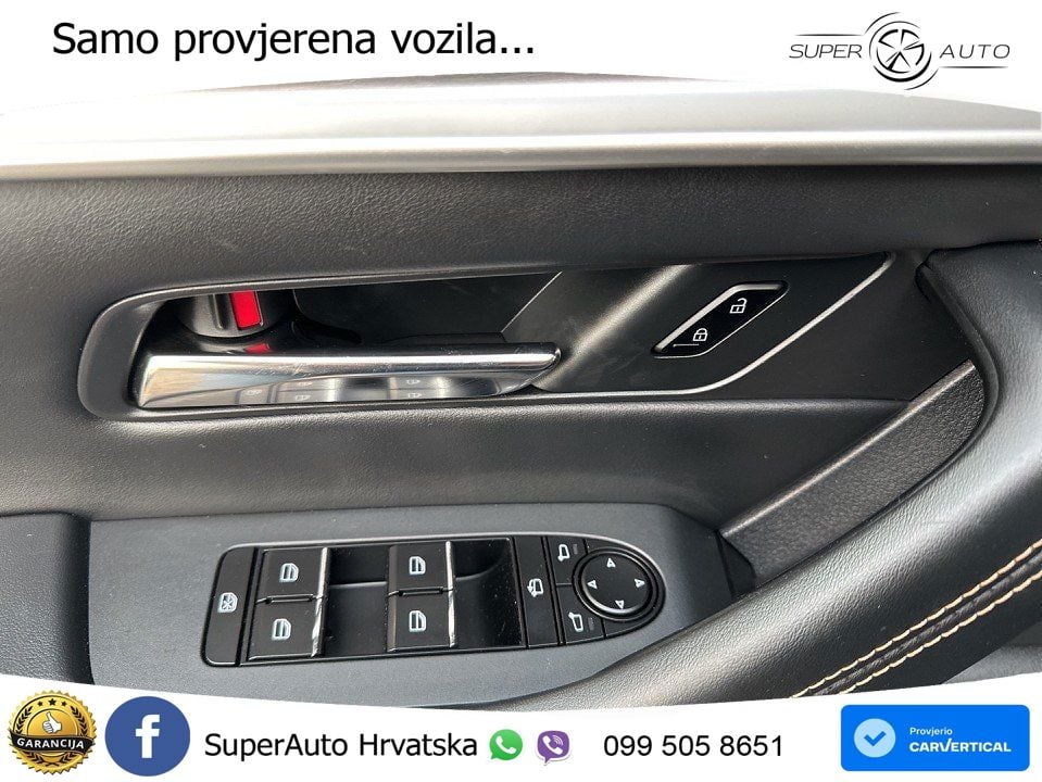 Mazda CX-60 2.5 e-Skyactiv (328 KS) AWD Automatic LED+GR SJED+ACC