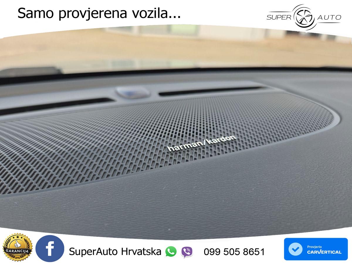 Volvo XC40 2.0 B3 163 KS Automatic LED+GR SJED+ACC