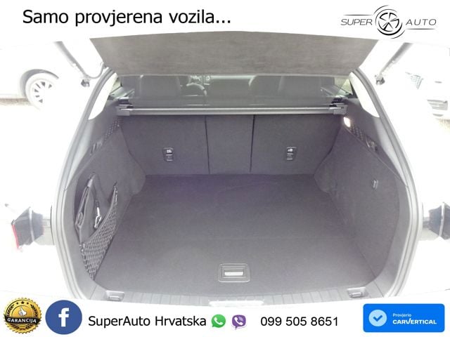 Mazda CX-60 2.5 e-Skyactiv (328 KS) AWD Automatic