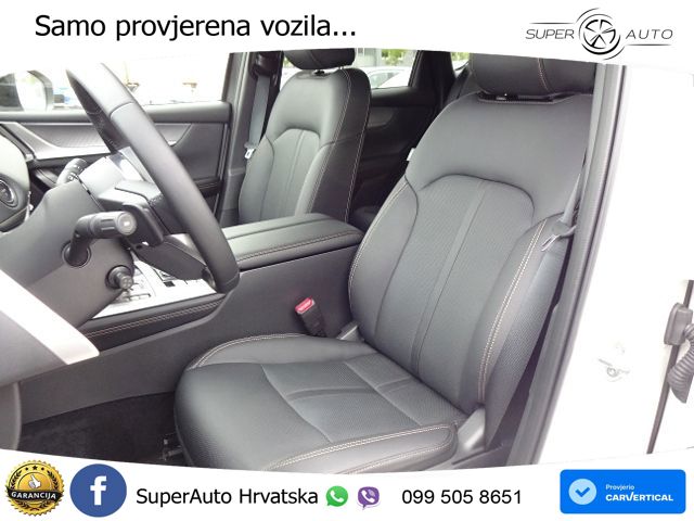 Mazda CX-60 2.5 e-Skyactiv (328 KS) AWD Automatic