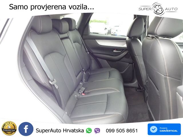 Mazda CX-60 2.5 e-Skyactiv (328 KS) AWD Automatic