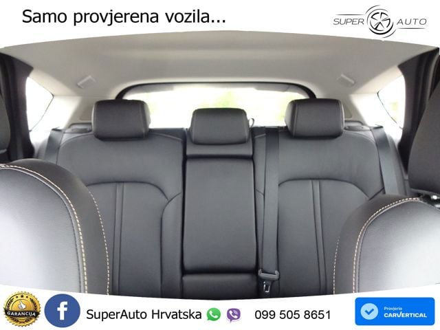 Mazda CX-60 2.5 e-Skyactiv (328 KS) AWD Automatic