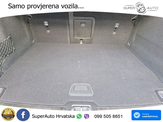 Volvo XC60 T6 AWD Geartronic LED+GR SJED+ACC