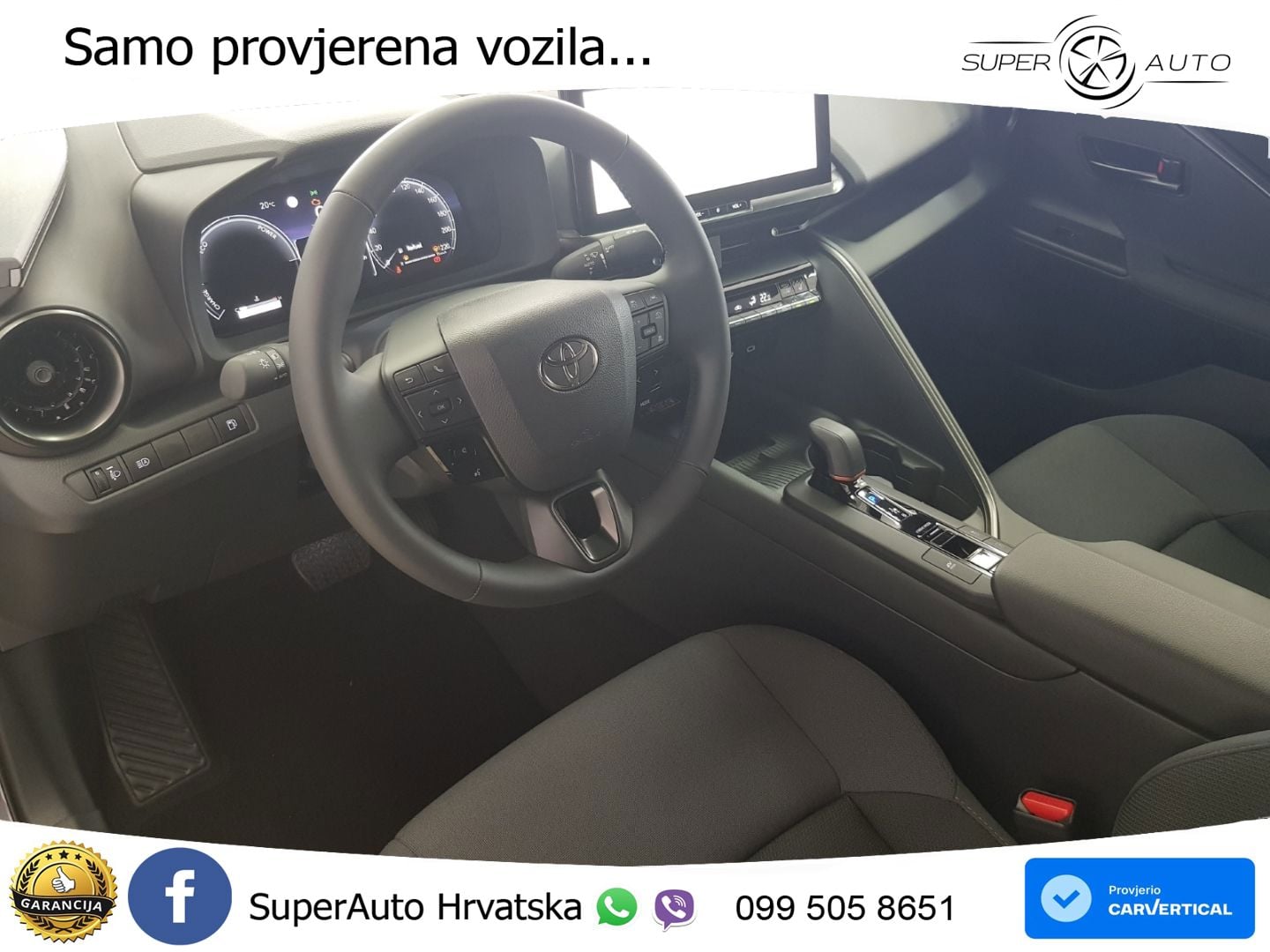 Toyota C-HR 1.8 (140 KS) Hybrid e-CVT Team D LED+GR SJED+ACC