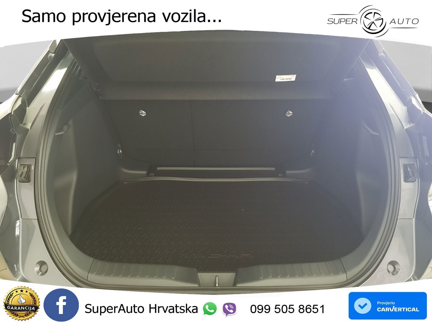 Toyota C-HR 1.8 (140 KS) Hybrid e-CVT Team D LED+GR SJED+ACC