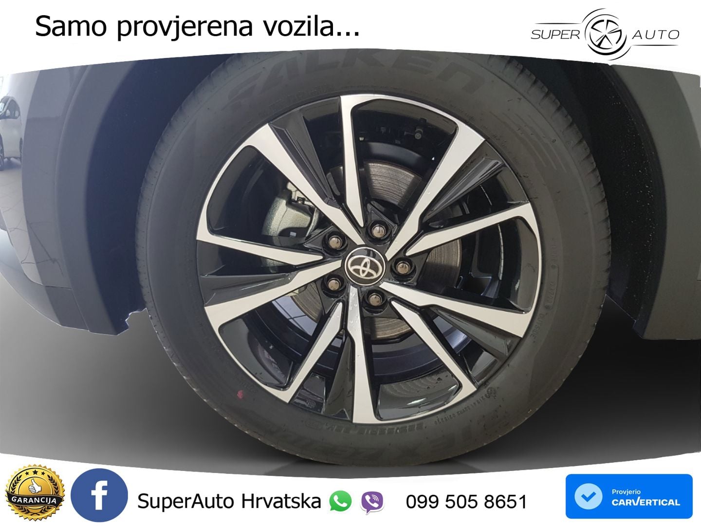 Toyota C-HR 1.8 (140 KS) Hybrid e-CVT Team D LED+GR SJED+ACC