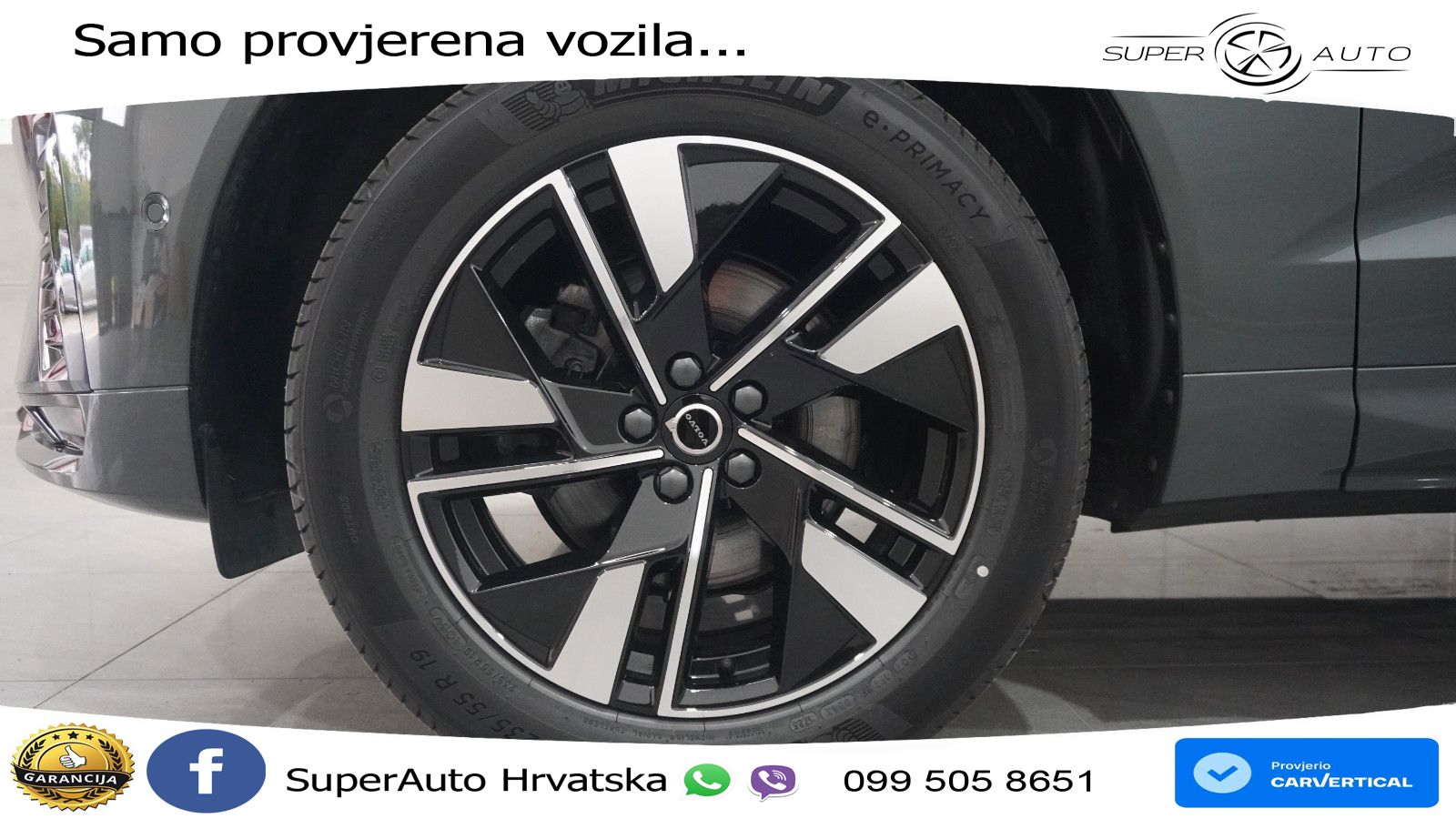 Volvo XC60 B5 Benzin AWD Geartronic LED+GR SJED+ACC