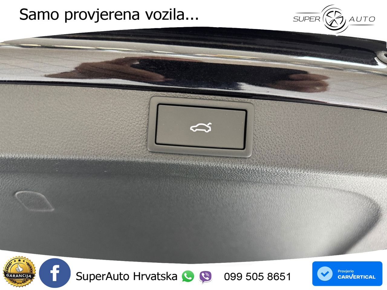 Škoda Octavia Combi RS 2.0 TSI (265 KS) DSG LED+GR SJED+ACC