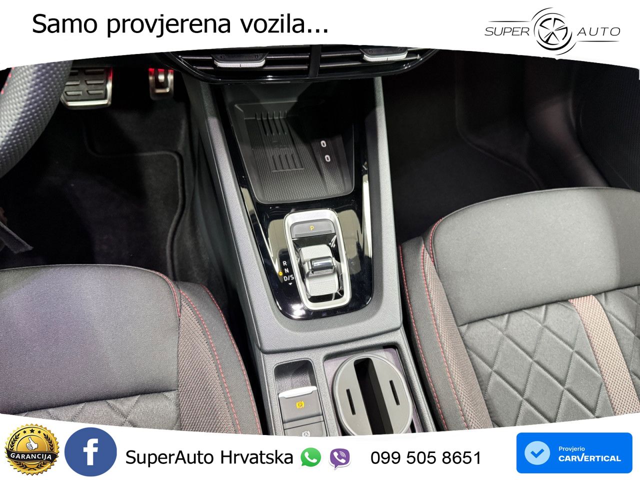 Škoda Octavia Combi RS 2.0 TSI (265 KS) DSG LED+GR SJED+ACC