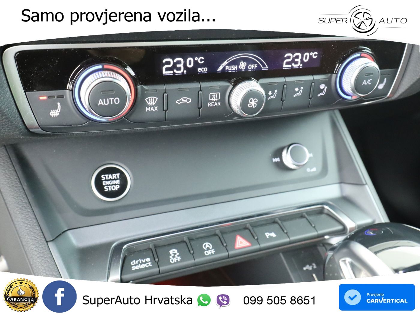 Audi Q3 35 TFSI (150 KS) S tronic S line MATRIX+GR SJED+KAM