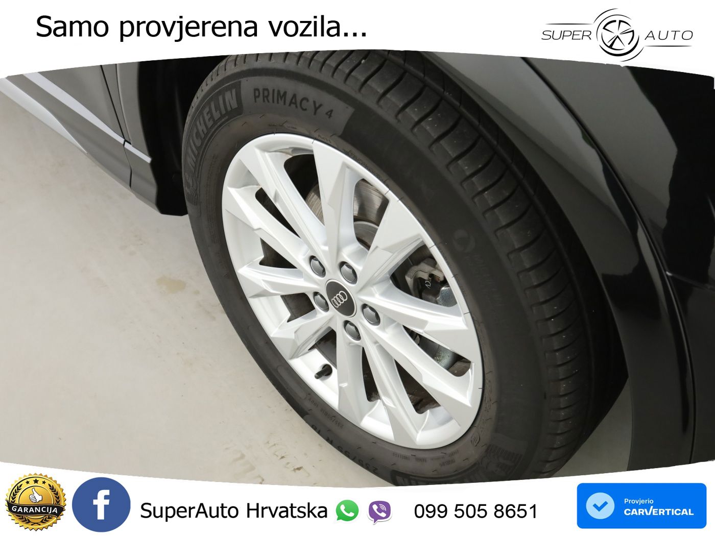 Audi Q3 35 TFSI (150 KS) S tronic S line MATRIX+GR SJED+KAM