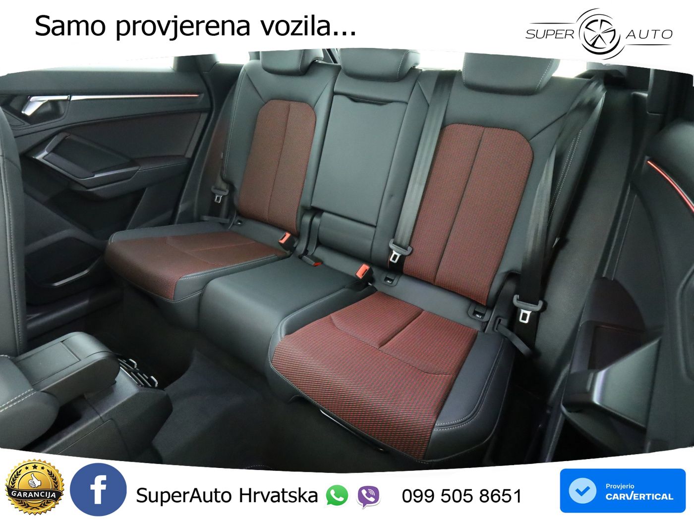 Audi Q3 35 TFSI (150 KS) S tronic S line MATRIX+GR SJED+KAM