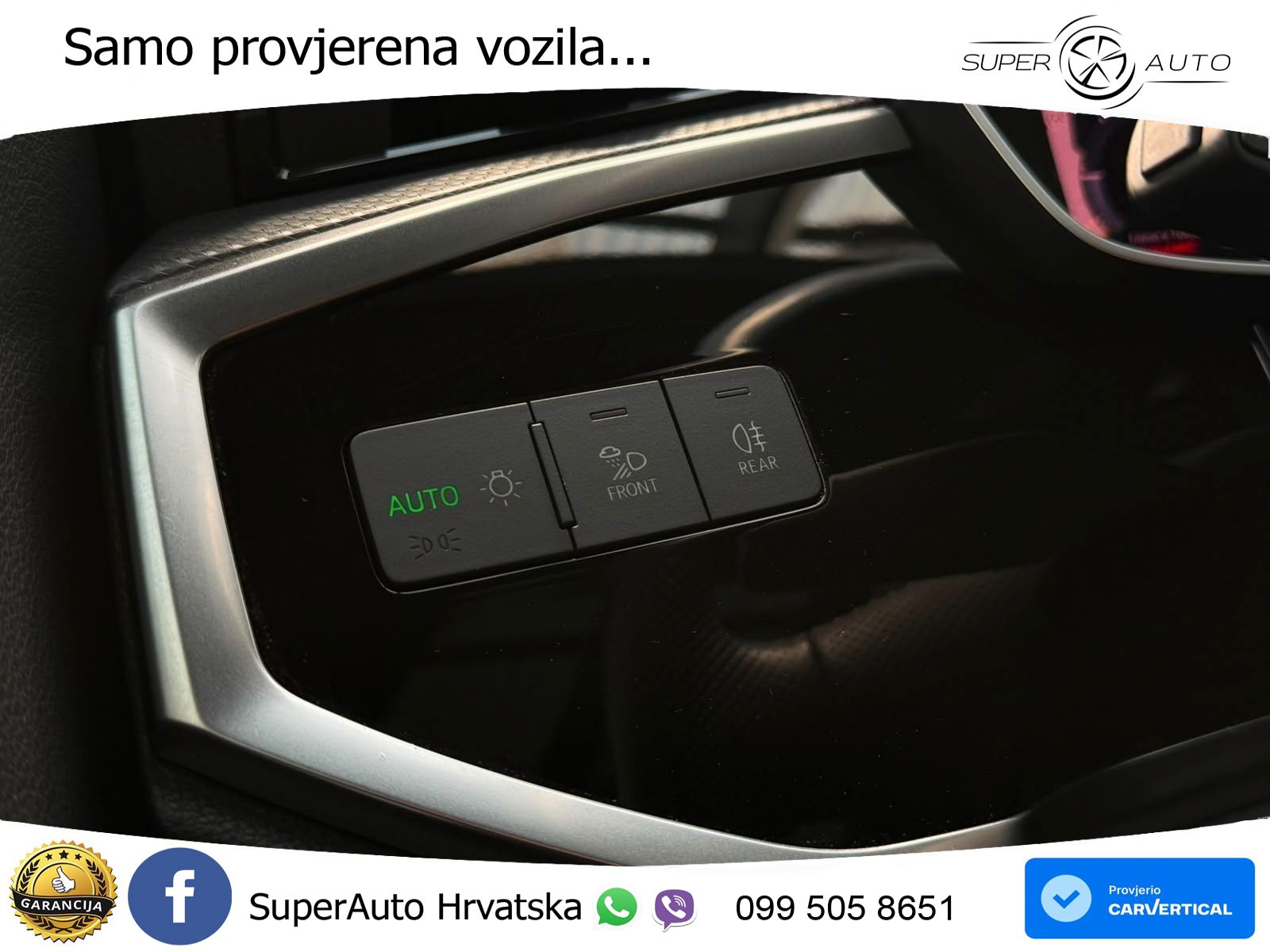Audi Q3 40 TDI (190 KS) quattro S tronic S line ACC+GR SJED+360+PANO