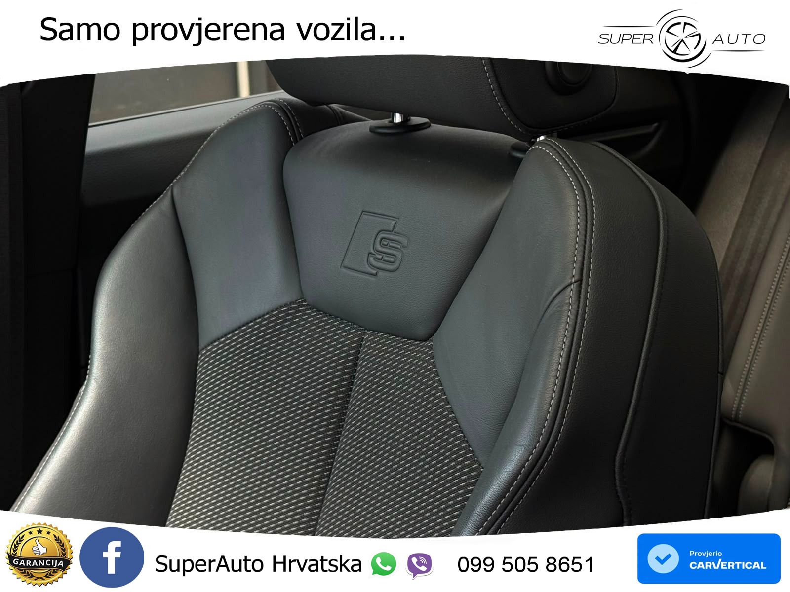 Audi Q3 40 TDI (190 KS) quattro S tronic S line ACC+GR SJED+360+PANO
