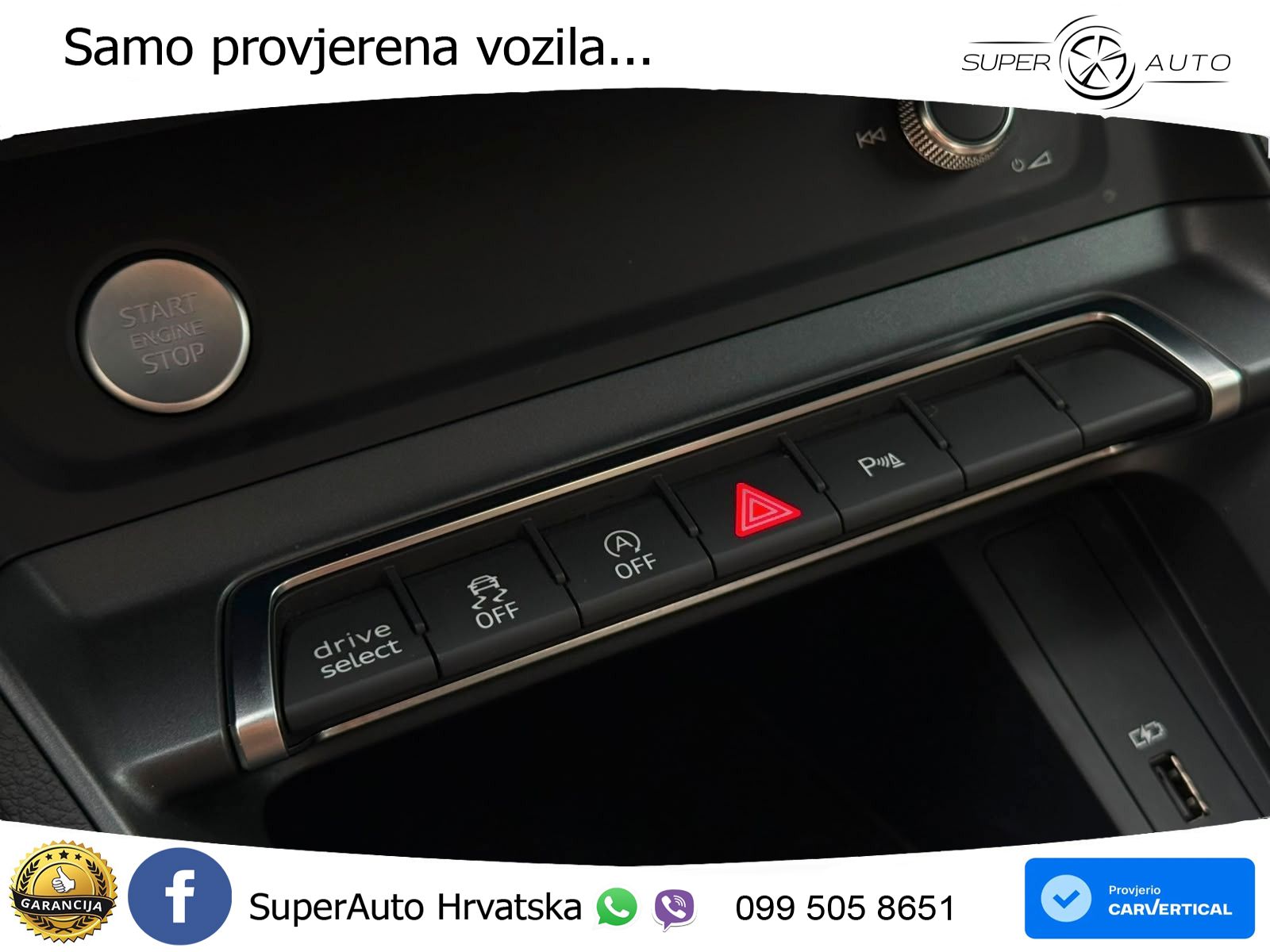 Audi Q3 40 TDI (190 KS) quattro S tronic S line ACC+GR SJED+360+PANO