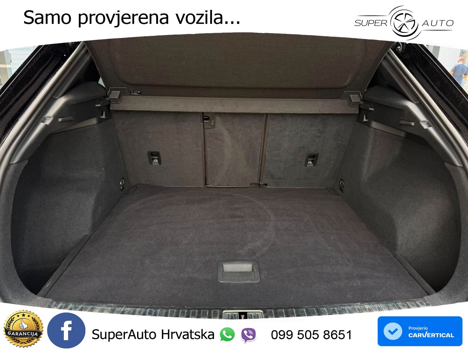 Audi Q3 40 TDI (190 KS) quattro S tronic S line ACC+GR SJED+360+PANO