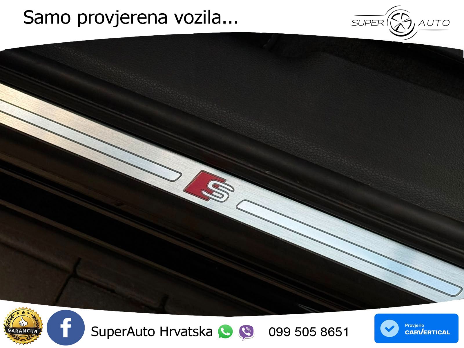 Audi Q3 40 TDI (190 KS) quattro S tronic S line ACC+GR SJED+360+PANO