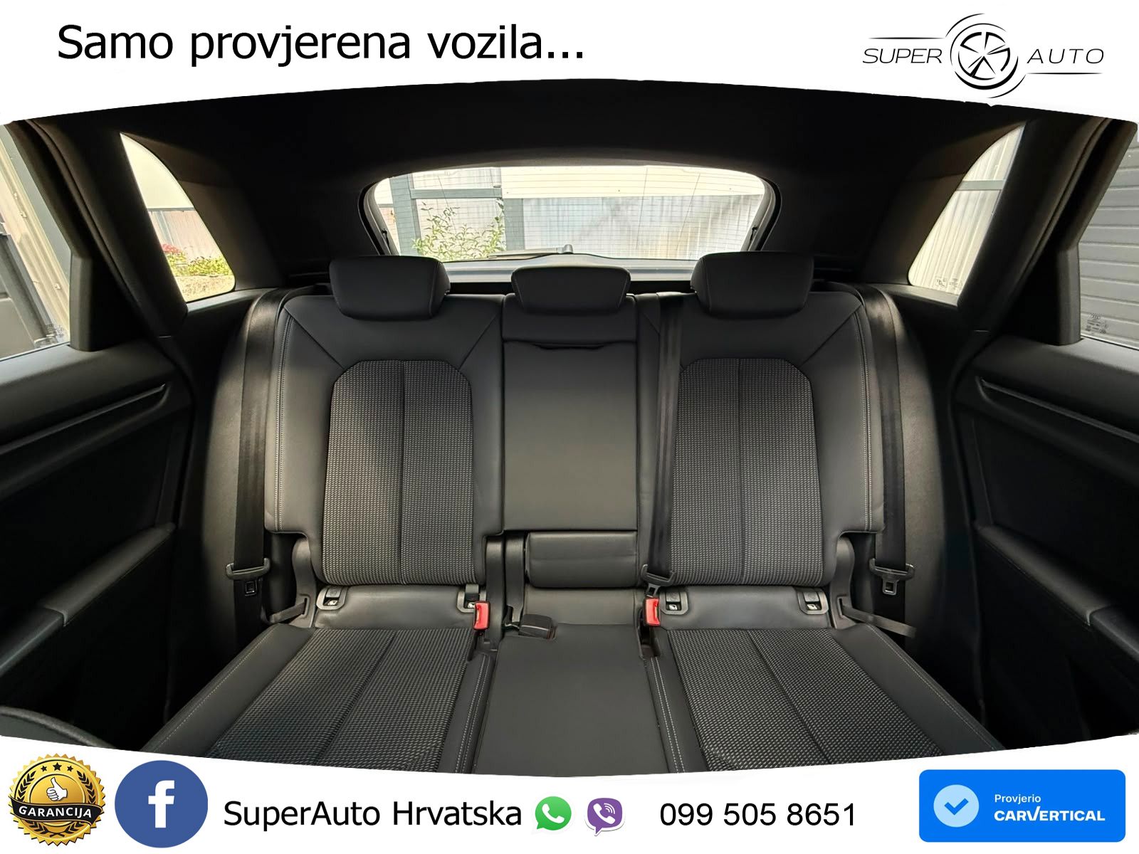 Audi Q3 40 TDI (190 KS) quattro S tronic S line ACC+GR SJED+360+PANO