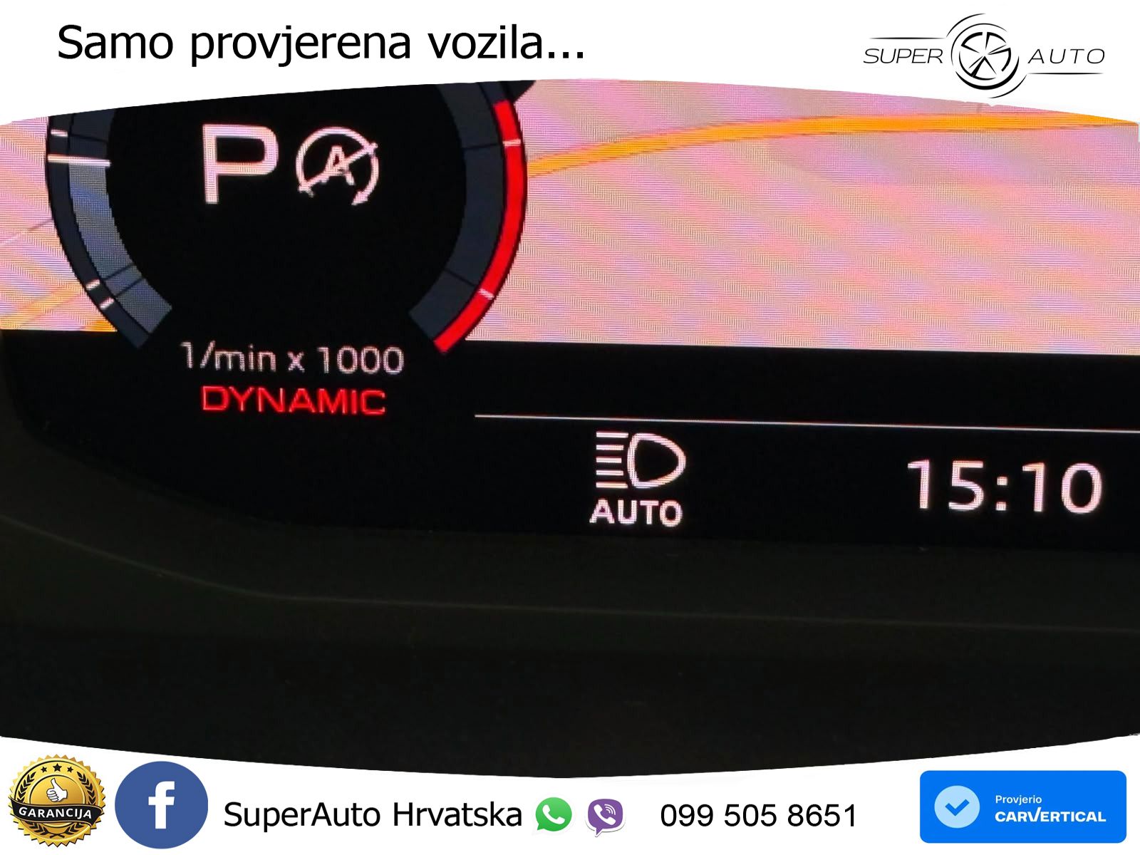Audi Q3 40 TDI (190 KS) quattro S tronic S line ACC+GR SJED+360+PANO