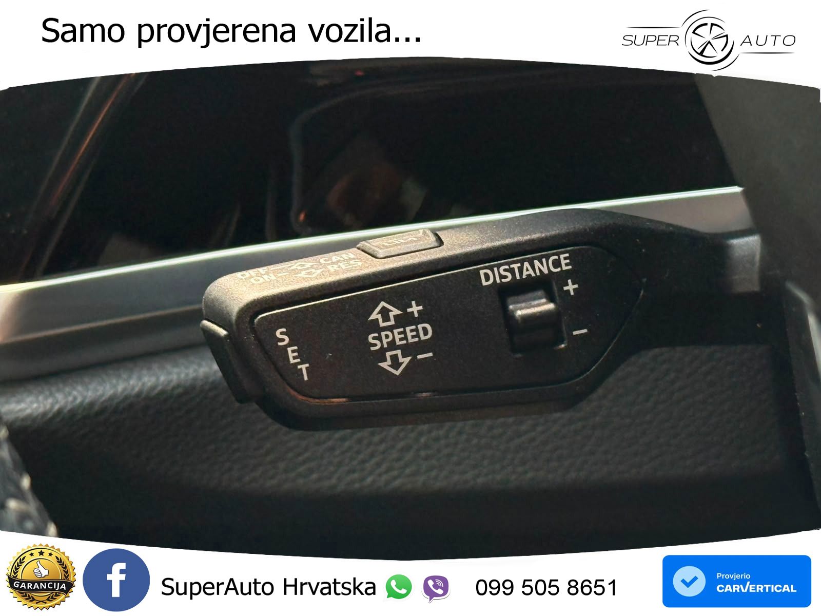 Audi Q3 40 TDI (190 KS) quattro S tronic S line ACC+GR SJED+360+PANO