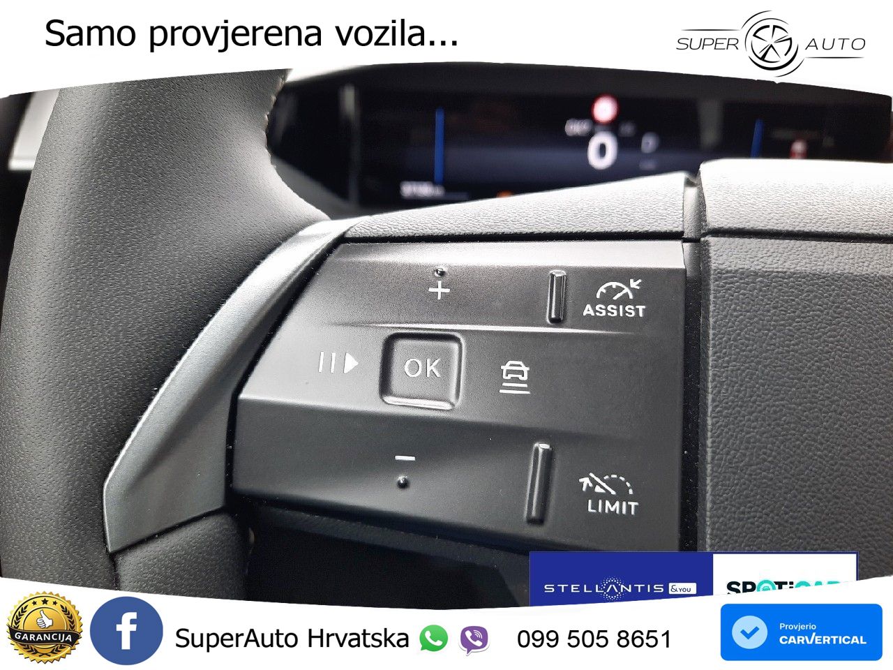 Opel Grandland 1.2 Turbo (136 KS)  e-DCT Edition