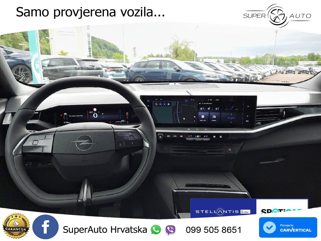Opel Grandland 1.2 Turbo (136 KS)  e-DCT Edition