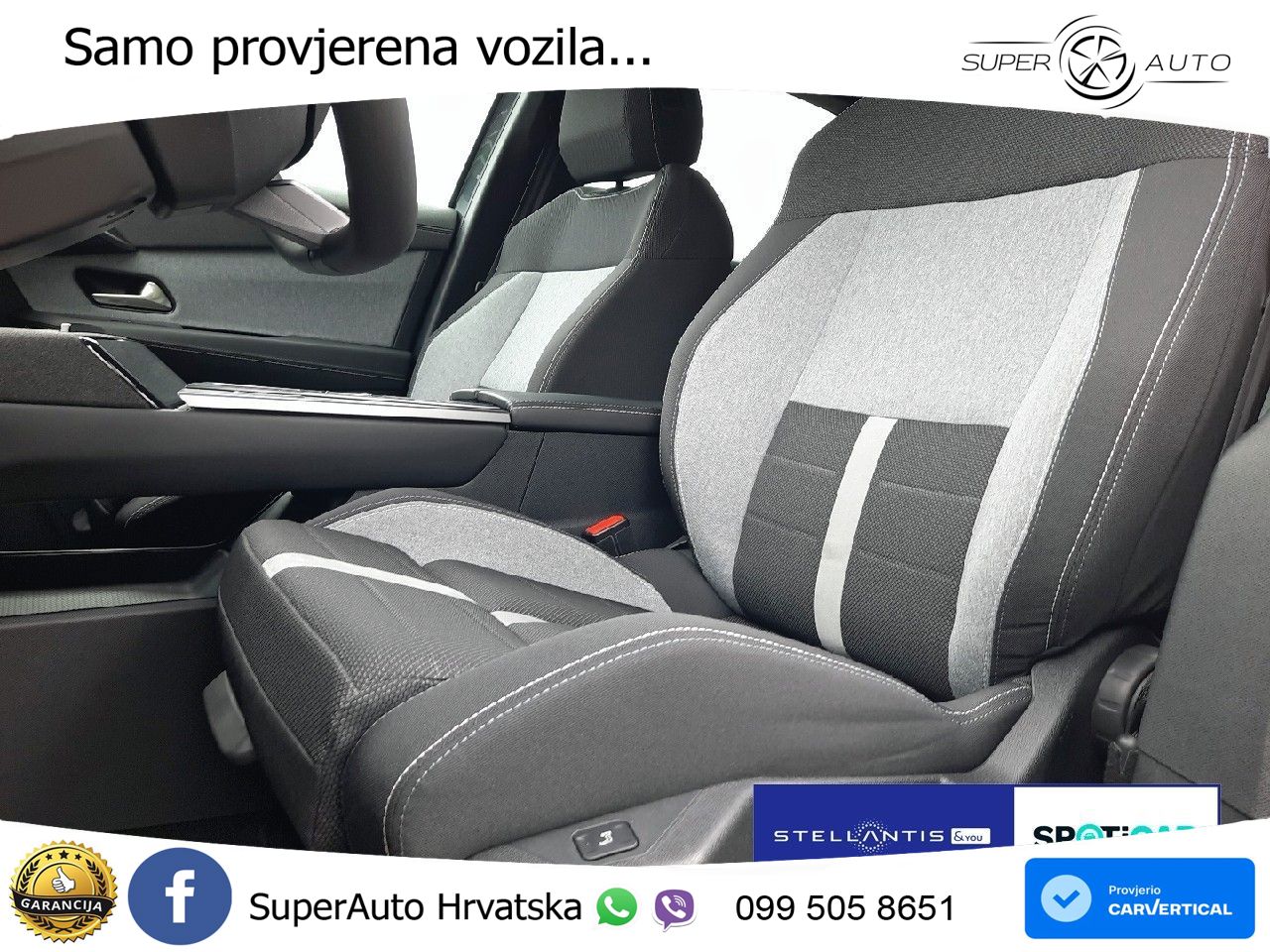 Opel Grandland 1.2 Turbo (136 KS)  e-DCT Edition