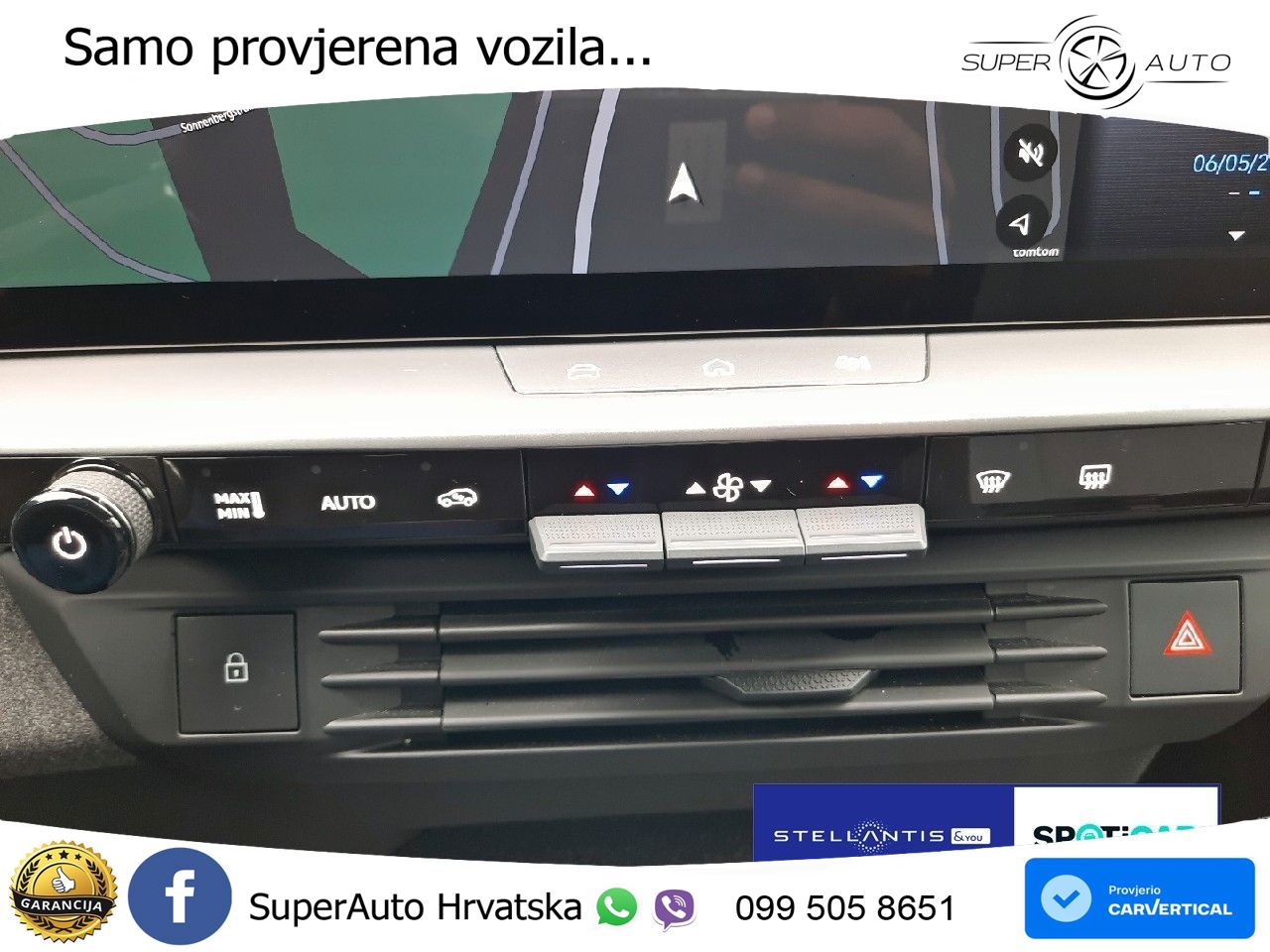Opel Grandland 1.2 Turbo (136 KS)  e-DCT Edition