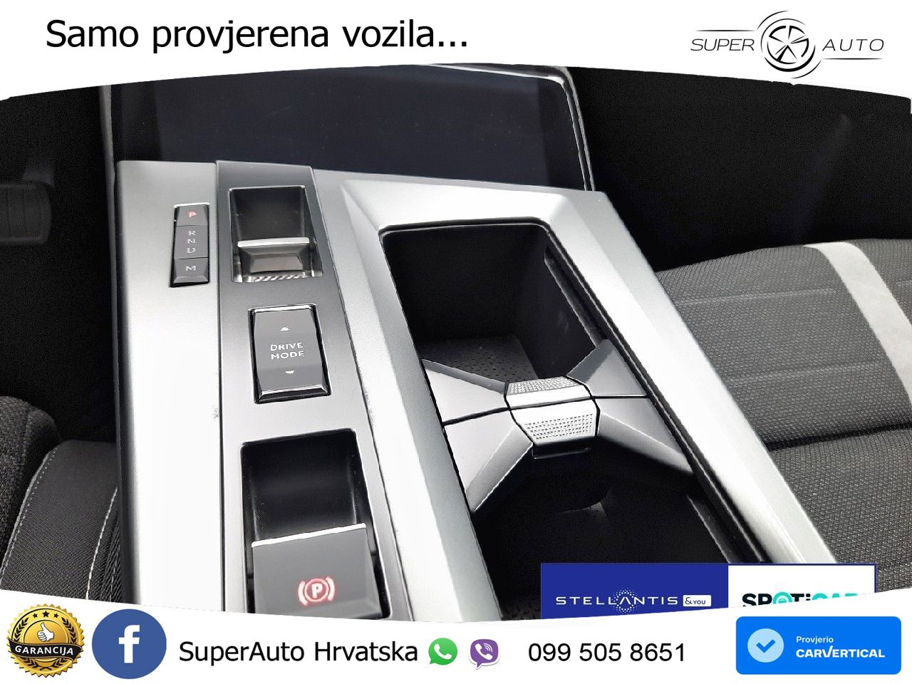 Opel Grandland 1.2 Turbo (136 KS)  e-DCT Edition
