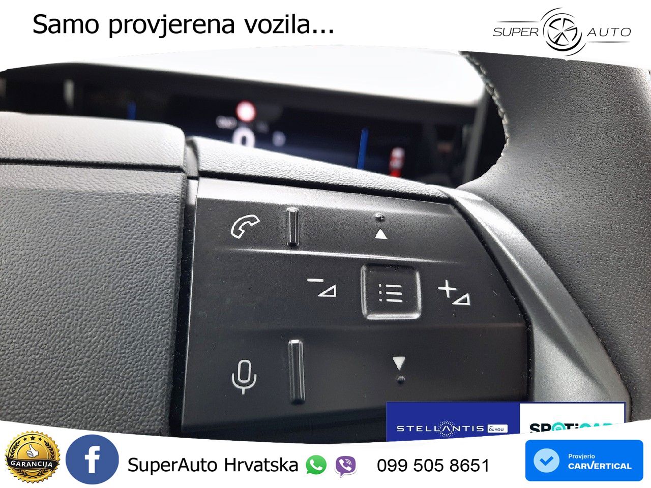 Opel Grandland 1.2 Turbo (136 KS)  e-DCT Edition